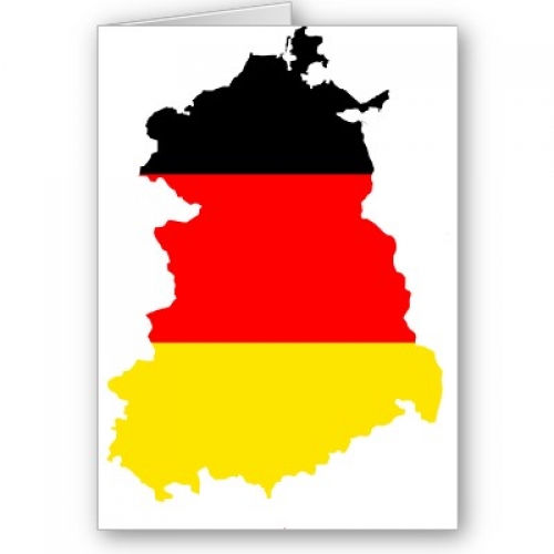 clipart tysk flag - photo #29